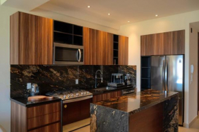 Tranquile & freshly renovated apartment
